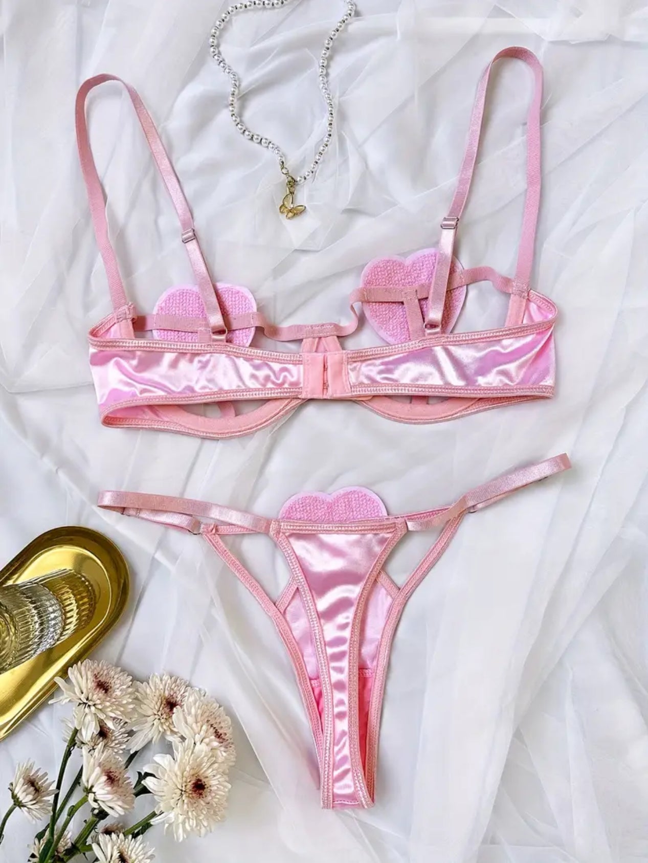 Pink Wish