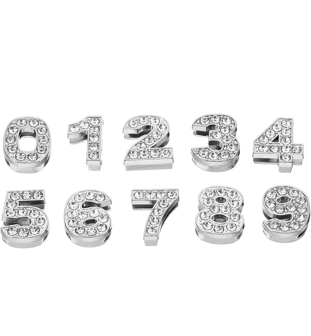 Numbers