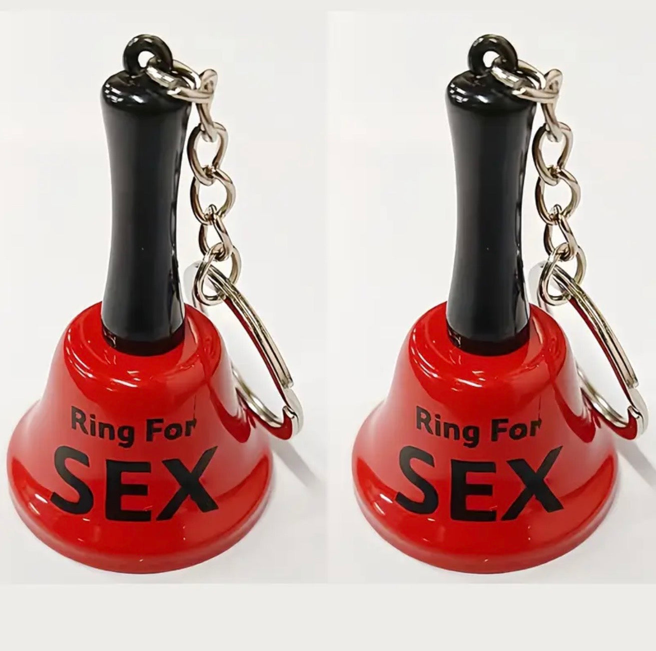 Sex Alarm Bell
