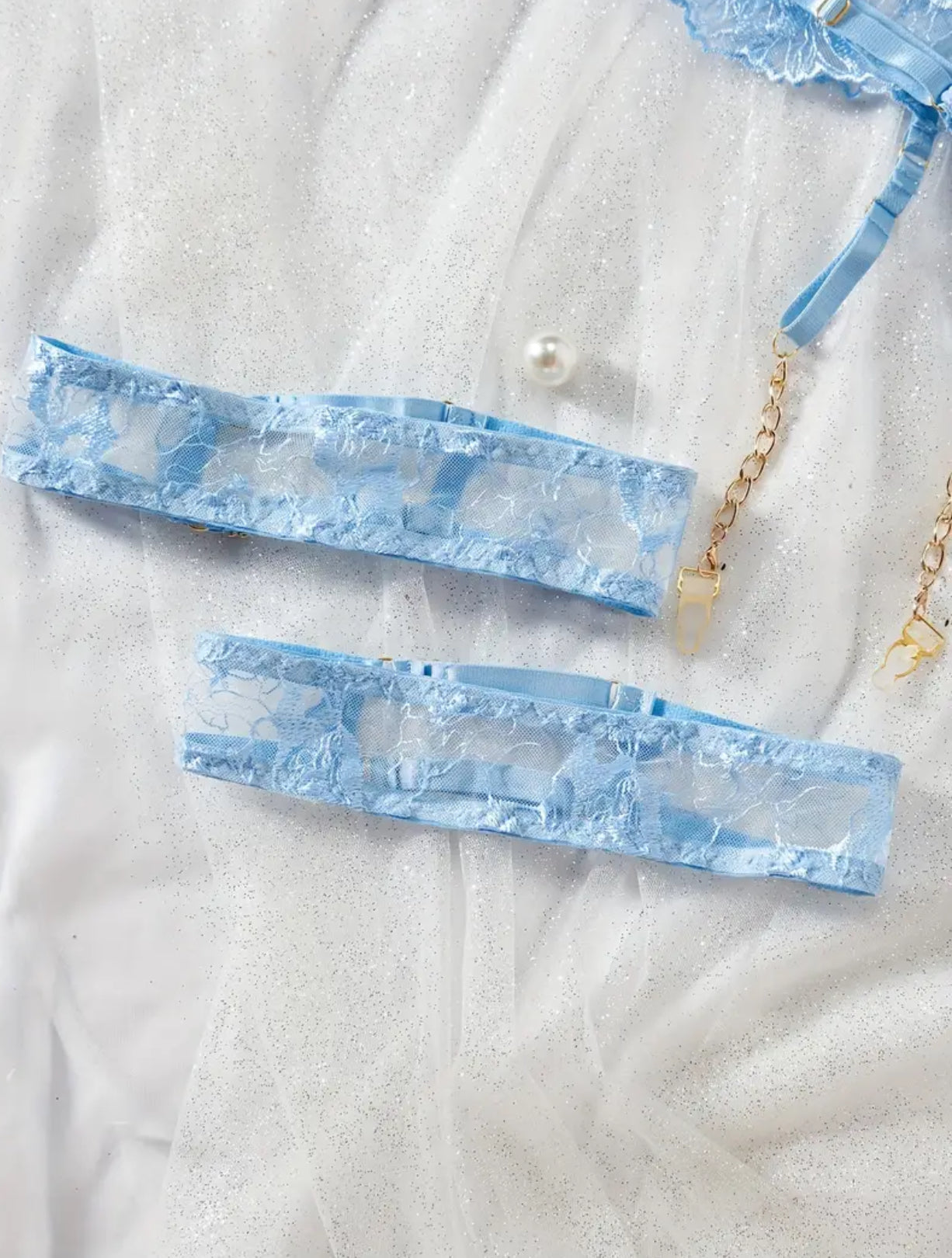 Garter Baby
