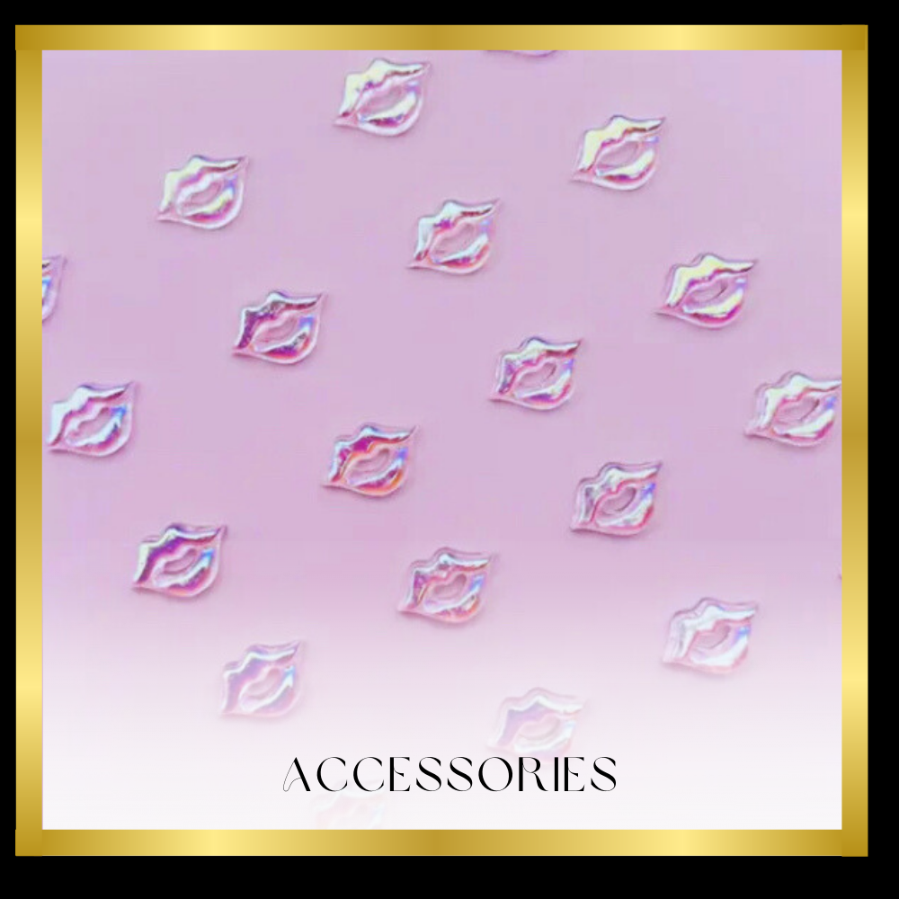 ‎Accessories Collection