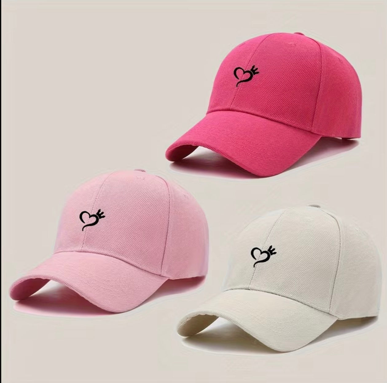 Base Ball Caps