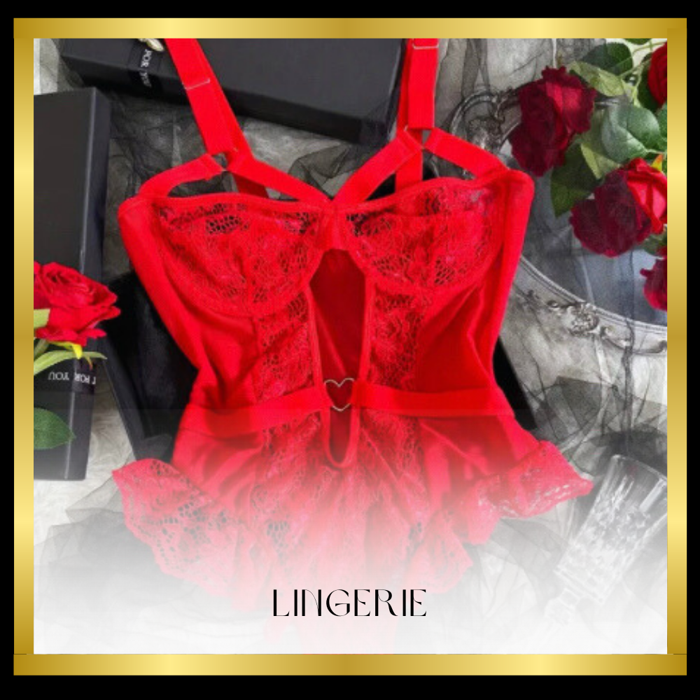 ‎Lingerie Collection