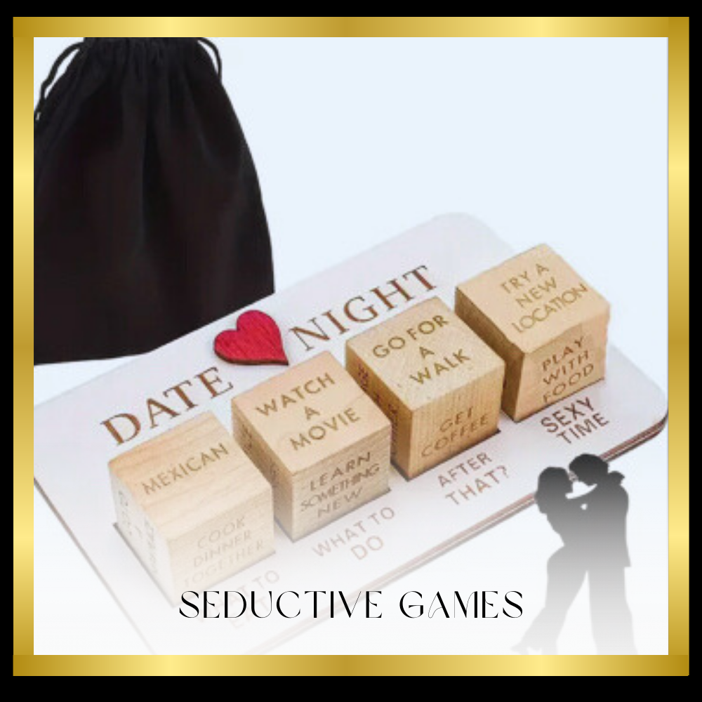 Seductive Games Collection