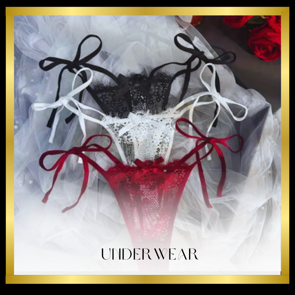 ‎Underwear Collection