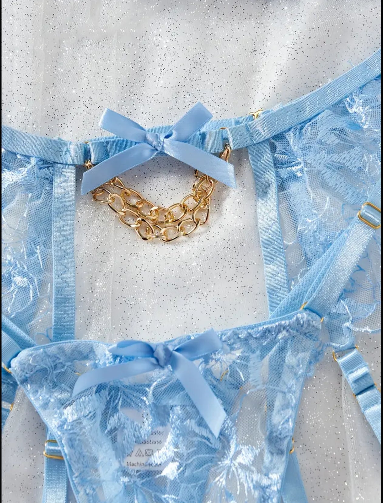 Garter Baby