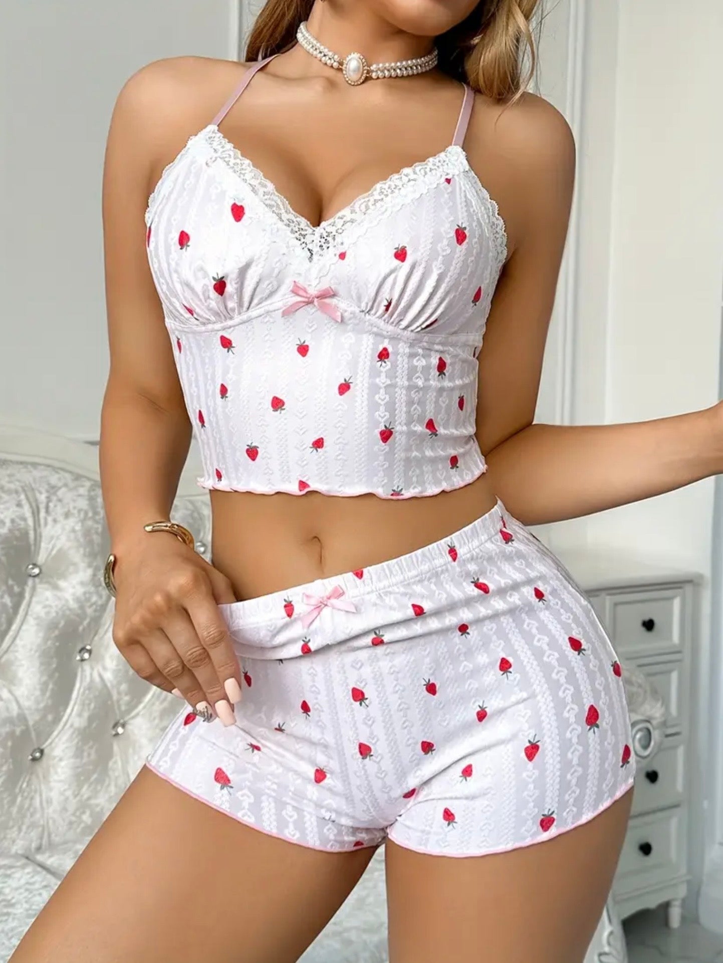 Bare Comfort
