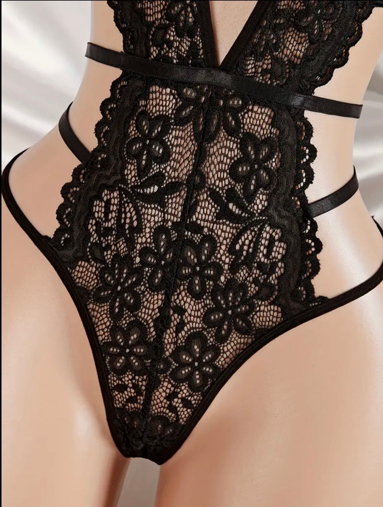 Tease Me