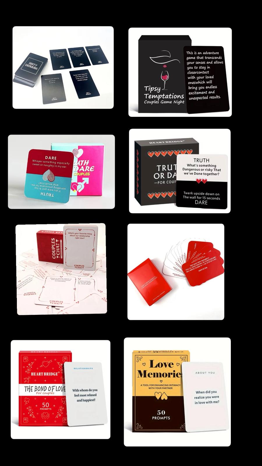 Temptation Box