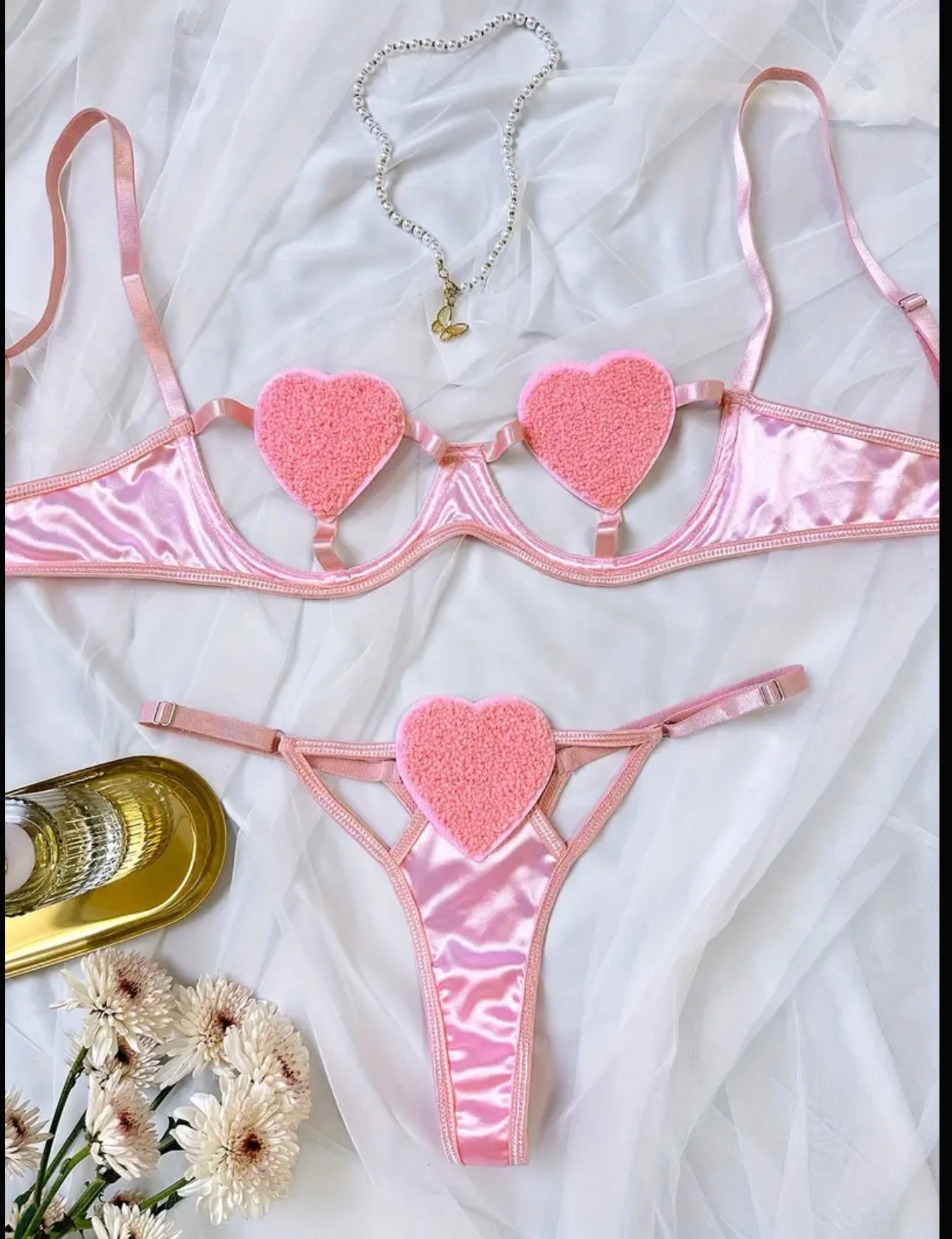 Pink Wish