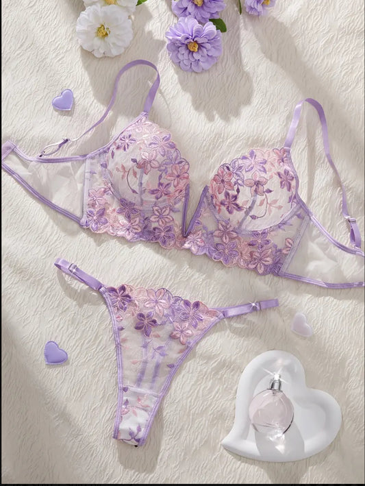 Eve’s Temptation