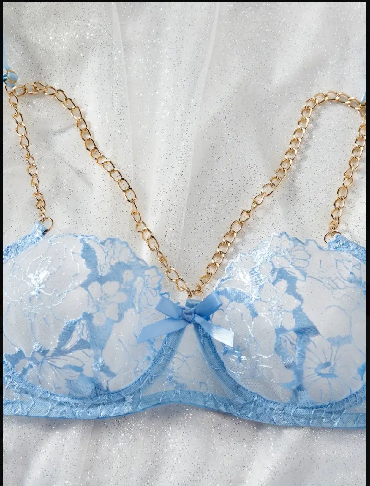 Garter Baby