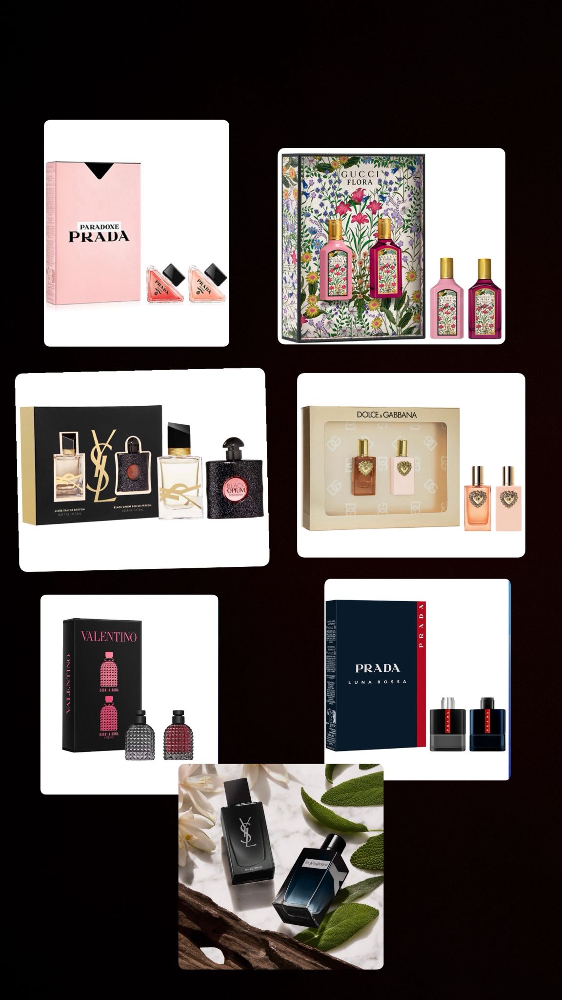 Temptation Box