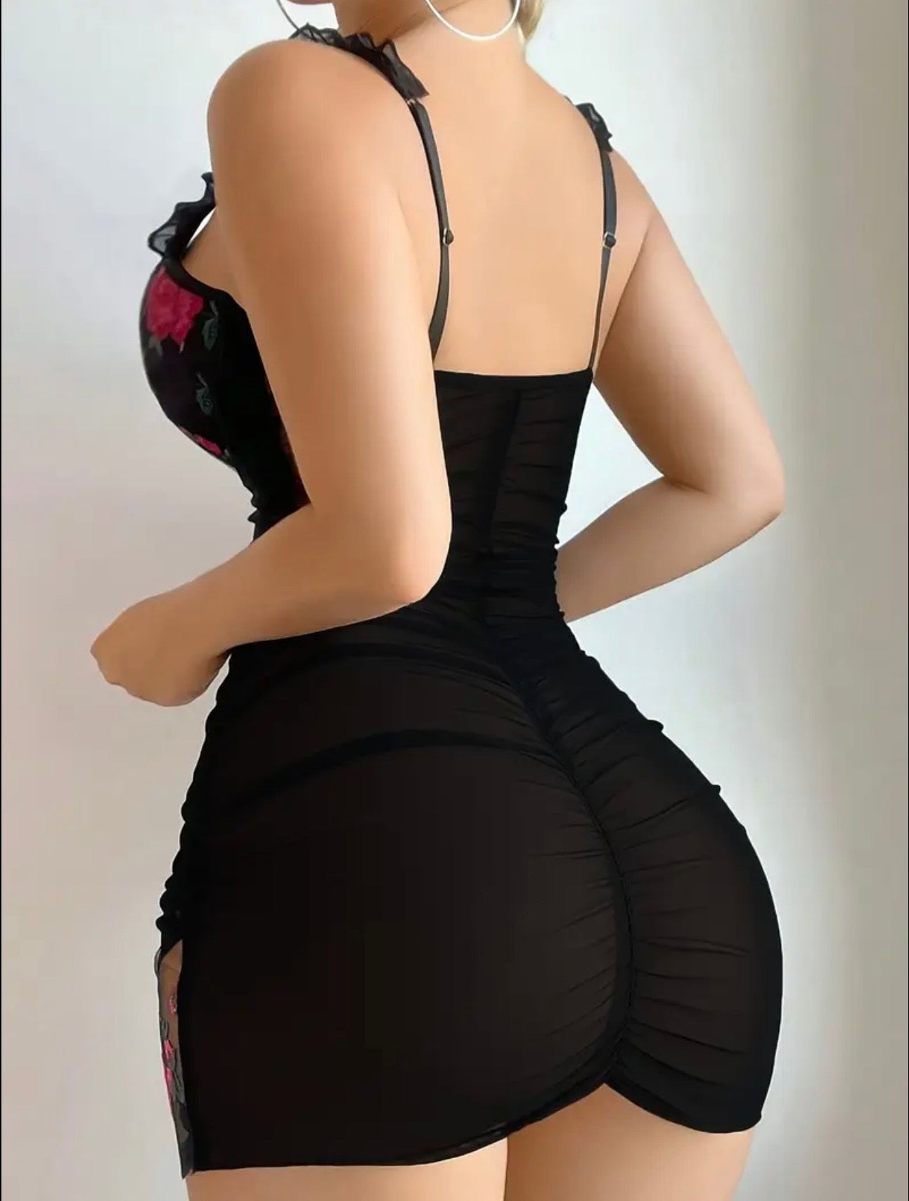Sinfully Soft