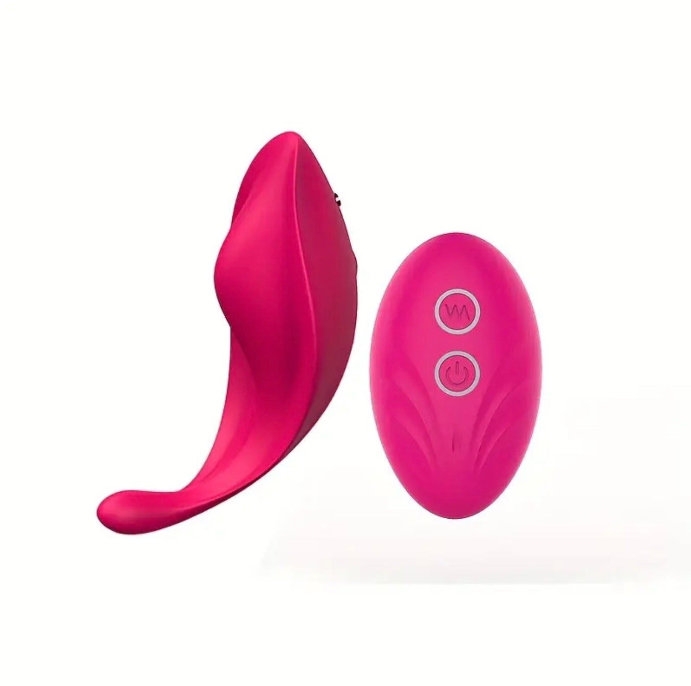 Mini Wearable Panty Vibrator