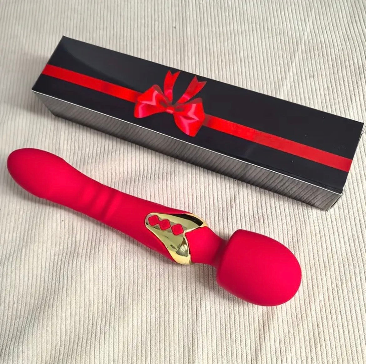 Vibrator Wand
