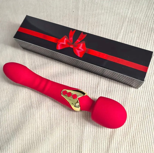 Vibrator Wand