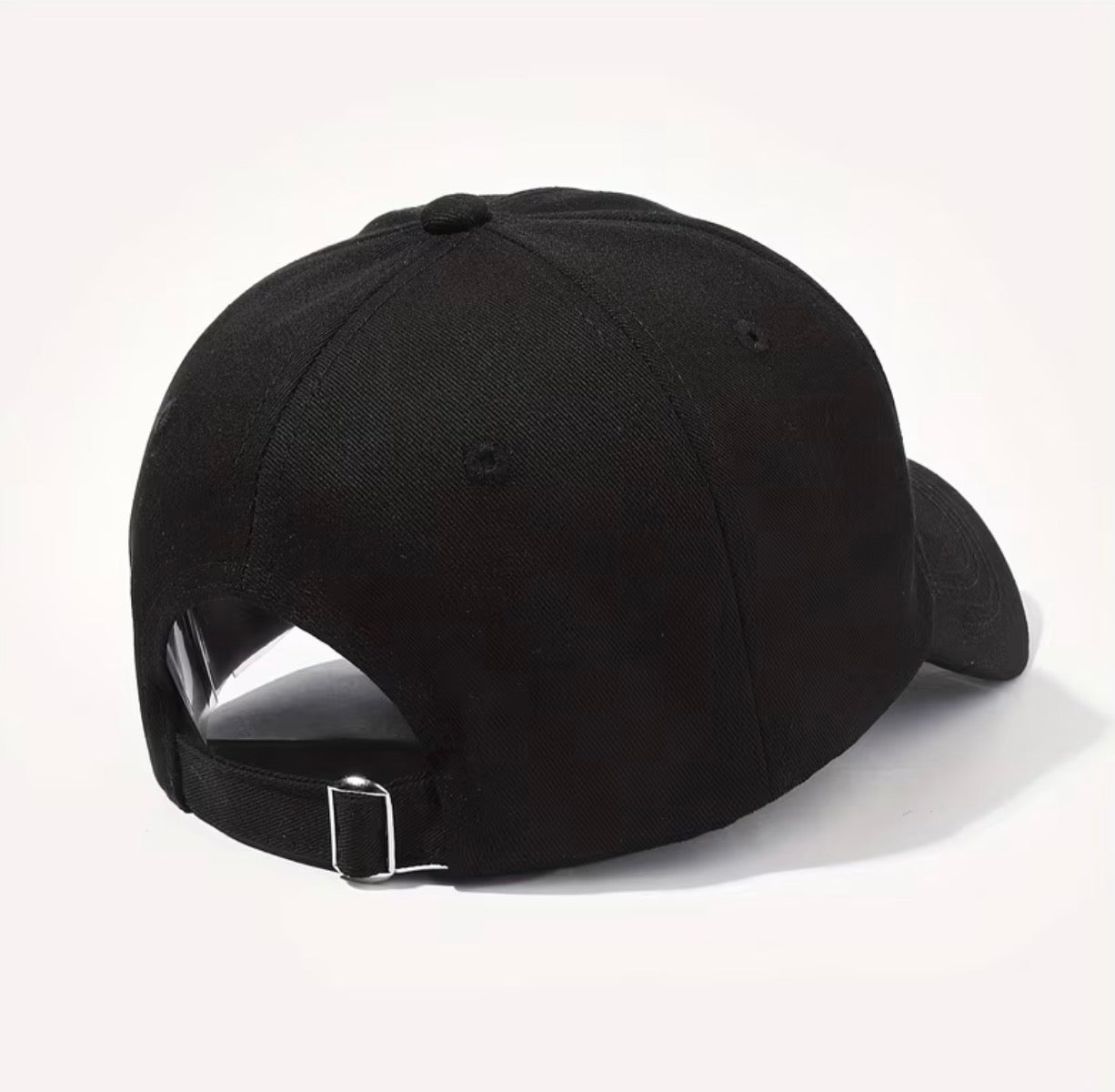 I Don’t Care Base Ball Cap