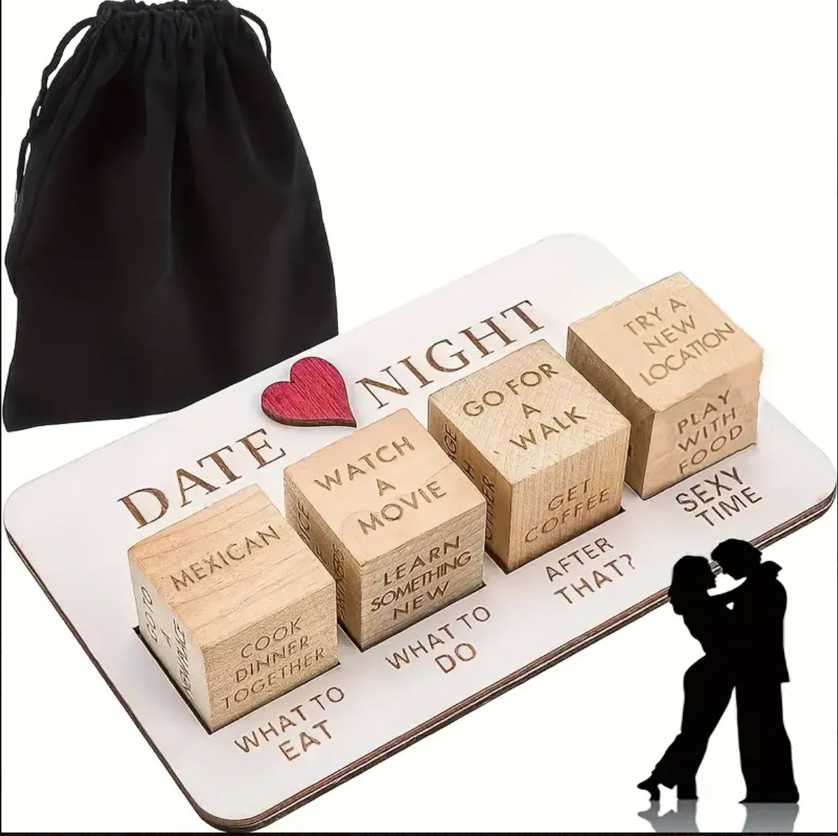 The Basket Of Love