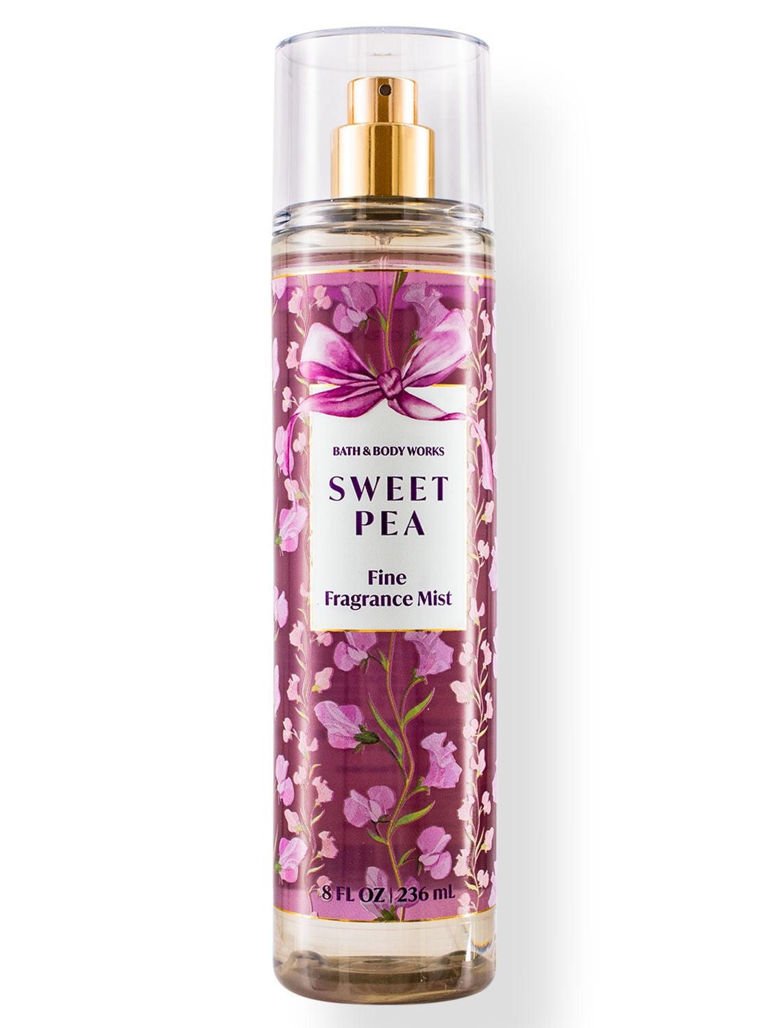 Bath & Body Sweet Pea Body Mist