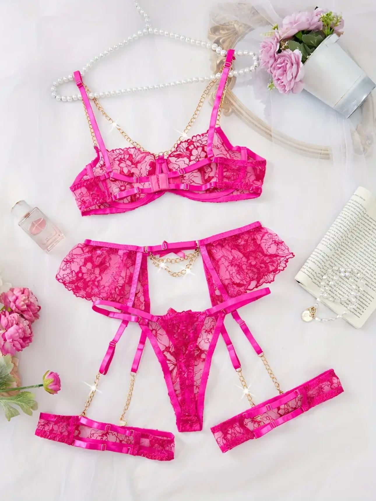 Garter Baby