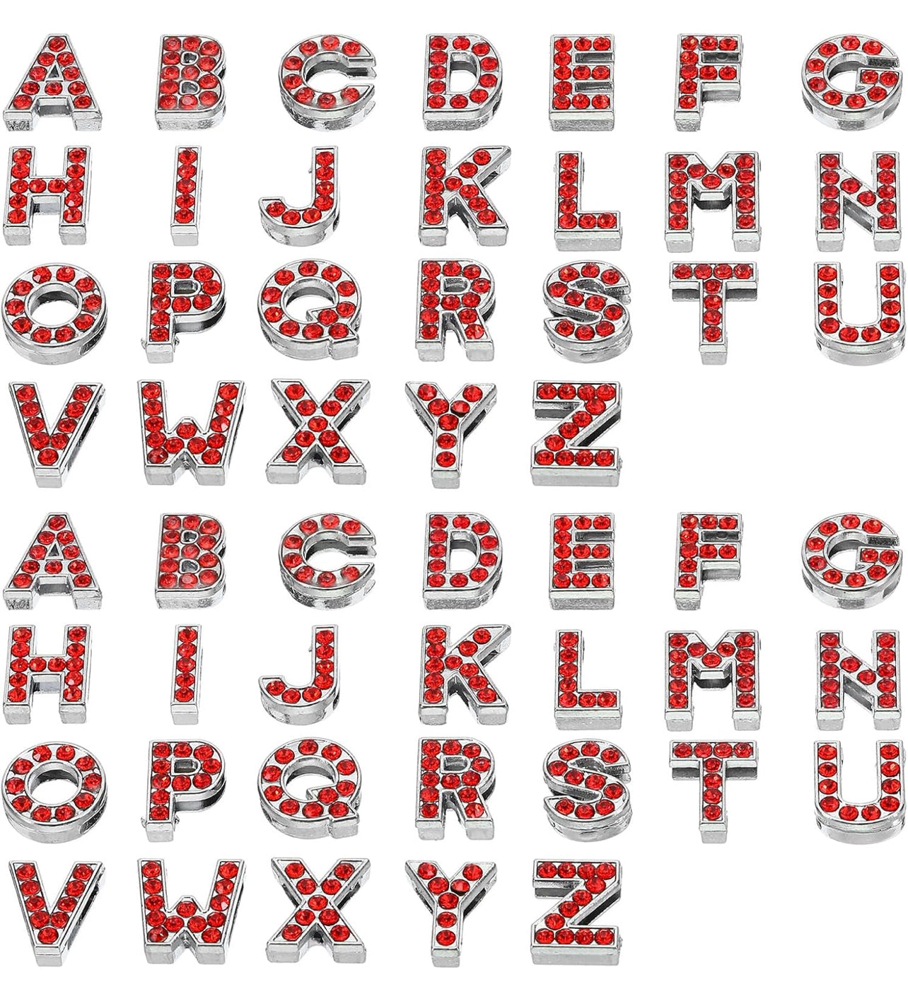 4 Letters