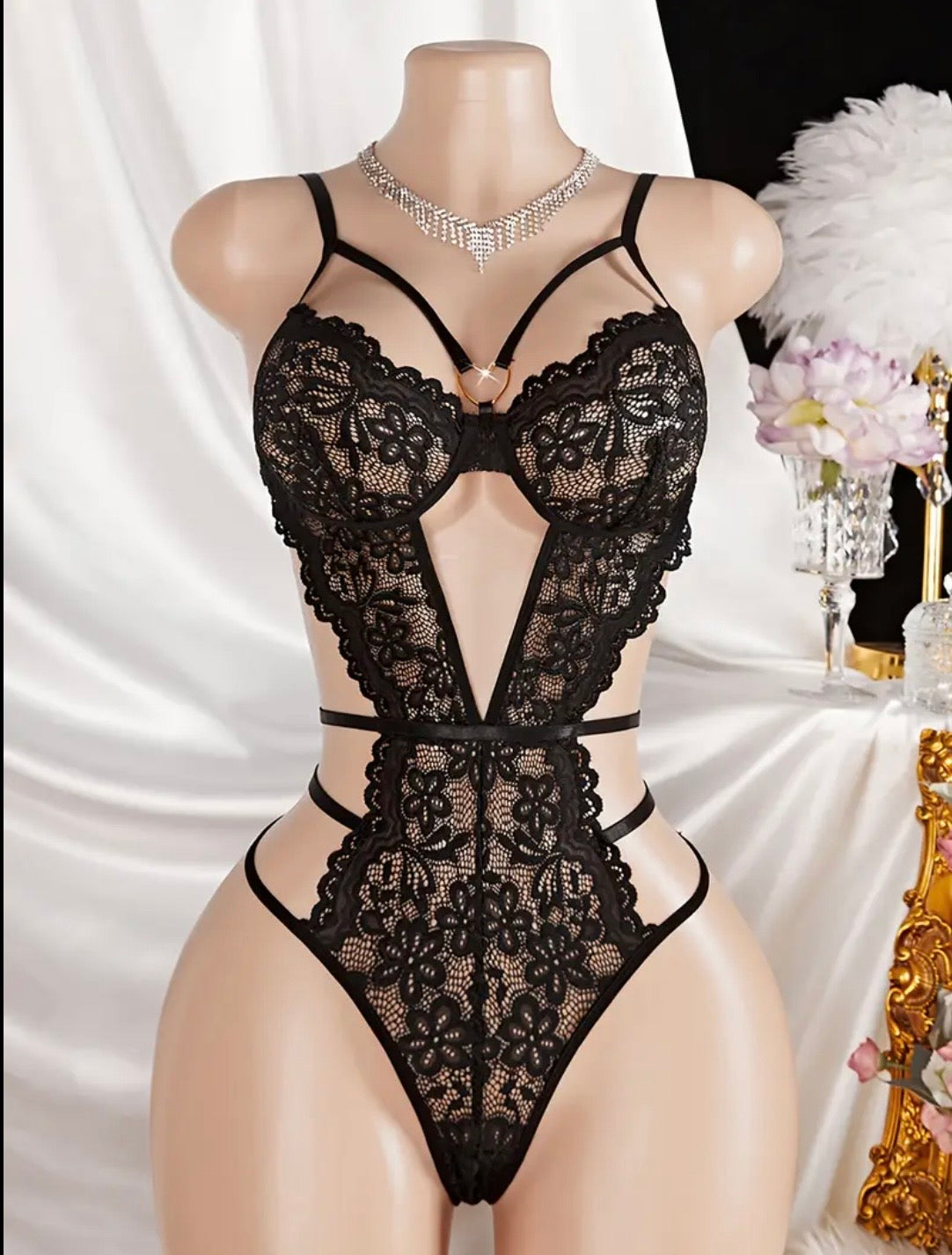 Tease Me