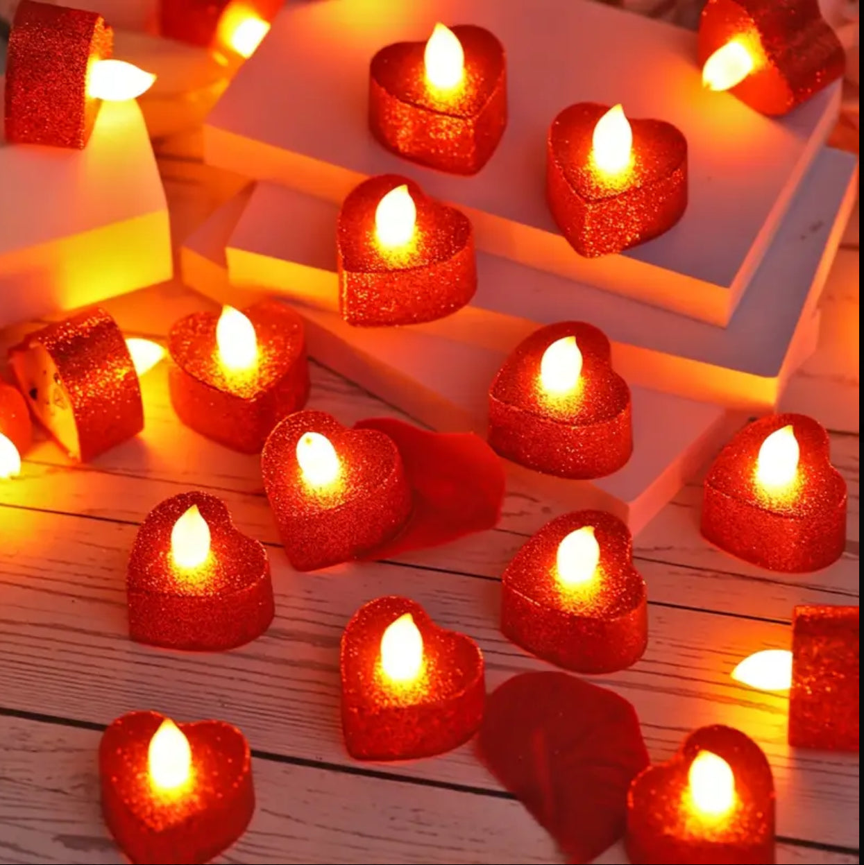 The Basket Of Love