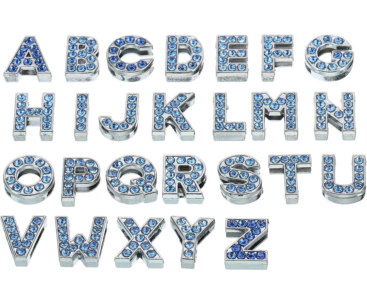 5 Letters