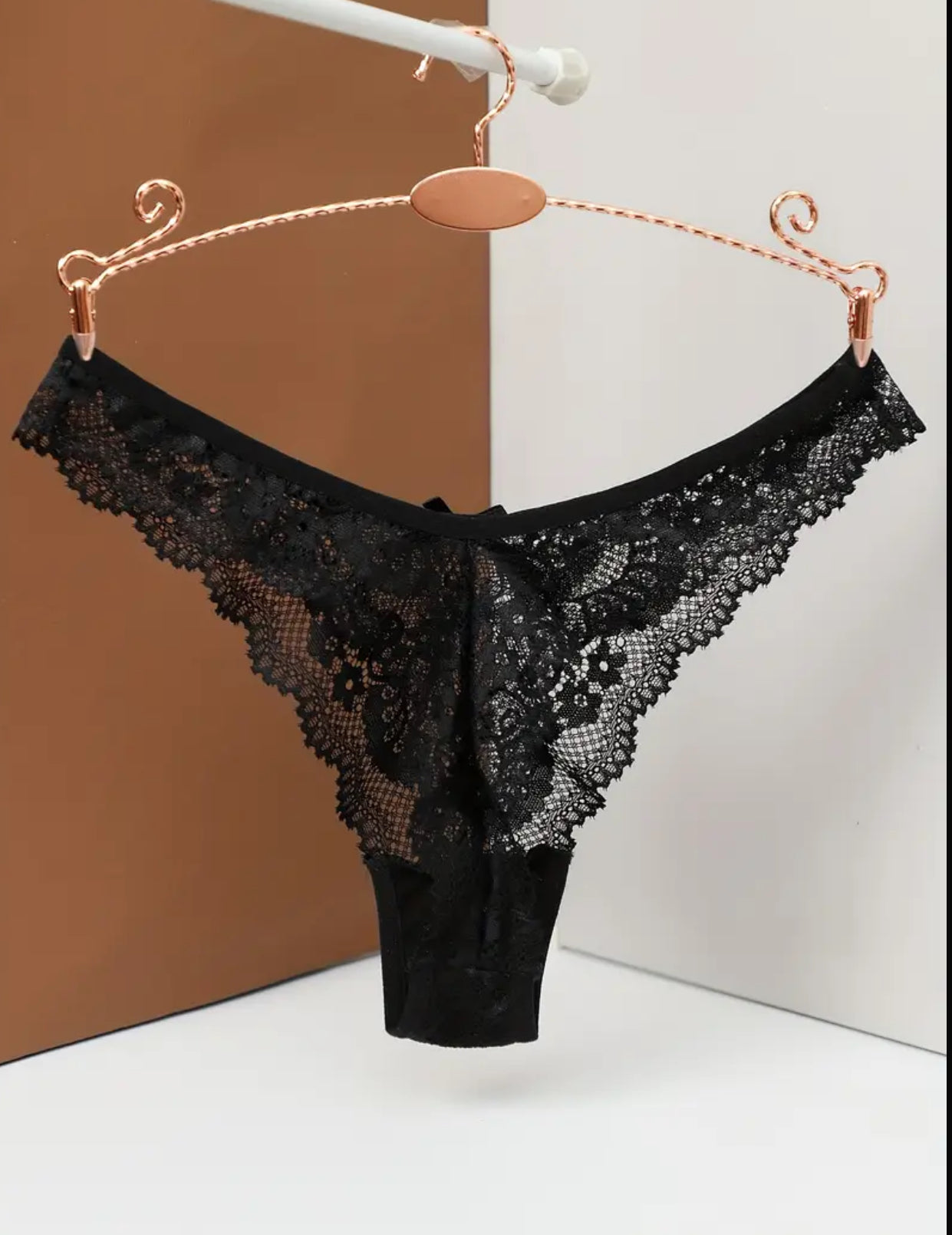 Luna Lace