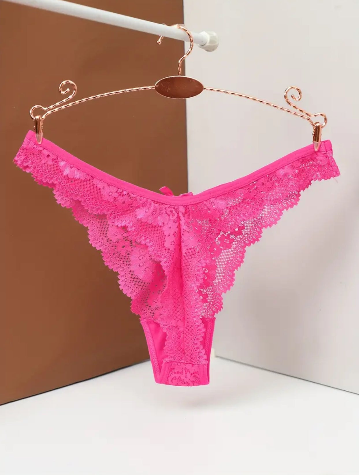 Luna Lace